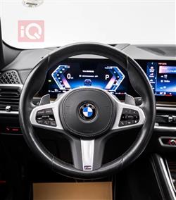 بي ام دبليو X6